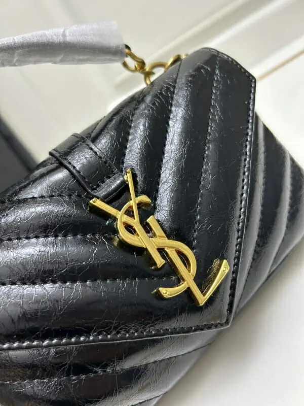 yves saint laurent ysl aaa qualite mini sac a main pour femme s_12300623